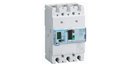 Legrand, 3 Pole, 160A, DPX³ 250 MCCB