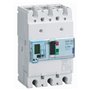 Legrand, 3 Pole, 250A, DPX³ 250 MCCB