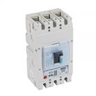 Legrand, 3 Pole, 400A, DPX³ 630 MCCB