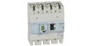 Legrand, 4 Pole, 40A, DPX³ 250 MCCB