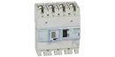 Legrand, 4 Pole, 160A, DPX³ 250 MCCB