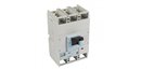 Legrand, 3 Pole, 1250A, DPX³ 1600 MCCB