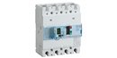 Legrand, 4 Pole, 250A, DPX³ 250 MCCB