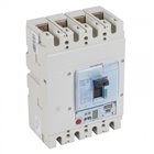 Legrand, 4 Pole, 400A, DPX³ 630 MCCB