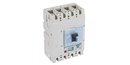 Legrand, 4 Pole, 400A, DPX³ 630 MCCB