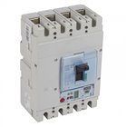 Legrand, 4 Pole, 400A, DPX³ 630 MCCB