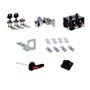 C&S, Handle Mounting Kit (for independent mounting of O/E Switches) for SDFU