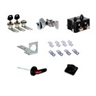 C&S, Handle Mounting Kit (for independent mounting of O/E Switches) for SDFU