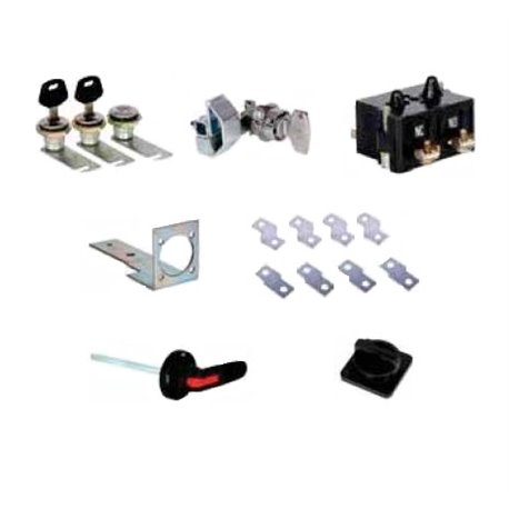 C&S, Handle Mounting Kit (for independent mounting of O/E Switches) for SDFU