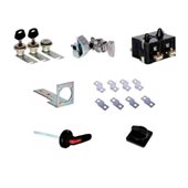 C&S, Handle Mounting Kit (for independent mounting of O/E Switches) for SD