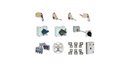 C&S, Direct Rotary Handle for WiNbreak CSC Series MCCB 