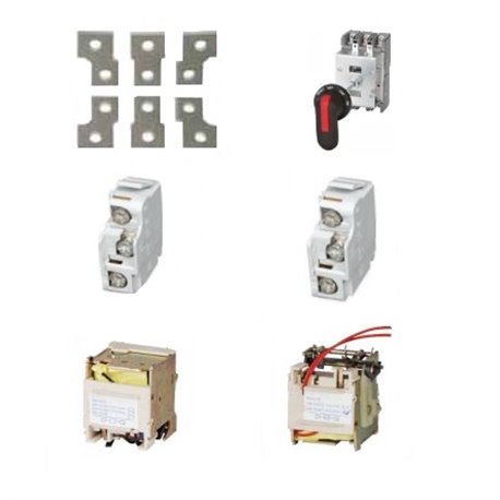 C&S, 3 Pole, Spreader Terminal for ACE2 MCCB