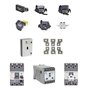 C&S, Combination Switch (AX+AL)-Left for WiNbreak1 MCCB 