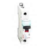 Legrand, 1 Pole, 3A, C-CURVE, DX³ MCB