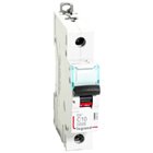 Legrand, 1 Pole, 10A, C-CURVE, DX³ MCB