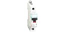 Legrand, 1 Pole, 10A, C-CURVE, DX³ MCB