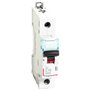 Legrand, 1 Pole, 10A, C-CURVE, DX³ MCB