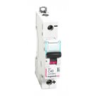 Legrand, 1 Pole, 40A, C-CURVE, DX³ MCB