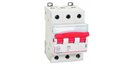 Legrand, 3 Pole, 32A, DX³ ISOLATOR