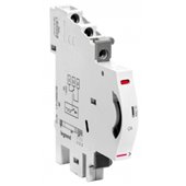 Legrand, Changeover Auxiliary switch for 6A DX³ MCBs, Isolators, RCCBs & RCBOs 