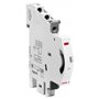 Legrand, Changeover Auxiliary switch for 6A DX³ MCBs, Isolators, RCCBs & RCBOs 