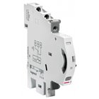 Legrand, Fault signalling changeover switch for 6A DX³ MCBs, Isolators, RCCBs & RCBOs