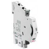 Legrand, Fault signalling changeover switch for 6A DX³ MCBs, Isolators, RCCBs & RCBOs