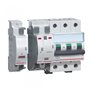 Legrand, 110/415V AC, Shunt release for DX³ MCBs, Isolators, RCCBs & RCBOs