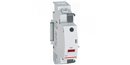 Legrand, Pop over voltage release for DX³ MCBs, Isolators, RCCBs & RCBOs