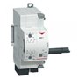 Legrand, 110/415V AC, Motor control for DX³ MCBs, Isolators, RCCBs & RCBOs