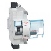 Legrand, Automatic resetter for DX³ MCBs, Isolators, RCCBs & RCBOs