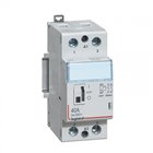 Legrand, 40A, 2 Pole, DX³ CONTACTOR