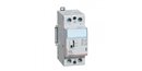 Legrand, 40A, 2 Pole, DX³ CONTACTOR