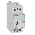 Legrand, 63A, 2 Pole, DX³ CONTACTOR