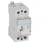 Legrand, 63A, DX3 CONTACTOR