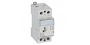 Legrand, 63A, 2 Pole, DX³ CONTACTOR