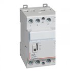 Legrand, 40A, 3 Pole, DX³ CONTACTOR