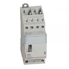 Legrand, 25A, 4 Pole, DX³ CONTACTOR