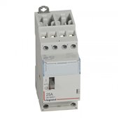 Legrand, 25A, DX3 CONTACTOR