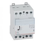 Legrand, 40A, 4 Pole, DX³ CONTACTOR