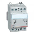 Legrand, 63A, 4 Pole, DX³ CONTACTOR