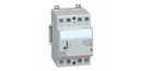 Legrand, 63A, 4 Pole, DX³ CONTACTOR