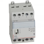 Legrand, 63A, DX3 CONTACTOR