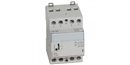 Legrand, 63A, 4 Pole, DX³ CONTACTOR