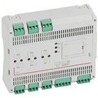 Legrand, MODULE PROGRAMMABLE OUTPUT FOR ELECTRONIC PROTECTION UNIT 