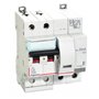 Legrand, 2 Pole, 6A, 30mA, AC Type, DX³ RCBO