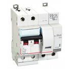 Legrand, 2 Pole, 10A, 30mA, AC Type, DX³ RCBO