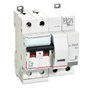 Legrand, 2 Pole, 16A, 30mA, AC Type, DX³ RCBO