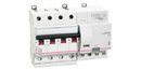 Legrand, 4 Pole, 63A, 300mA, AC Type, DX³ RCBO