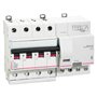 Legrand, 4 Pole, 63A, 300mA, AC Type, DX³ RCBO